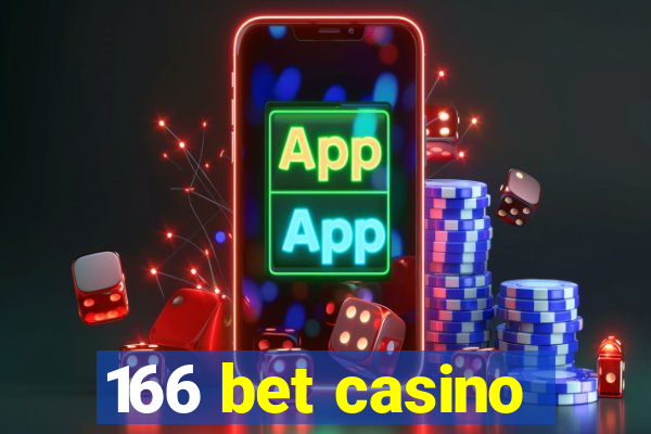 166 bet casino